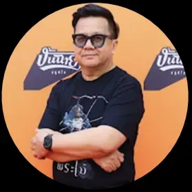 PRACHYA PINKEAW PRODUCER